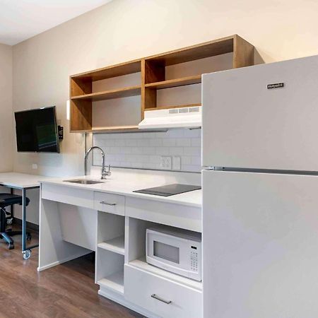 Extended Stay America Premier Suites - Savannah - Pooler Kültér fotó