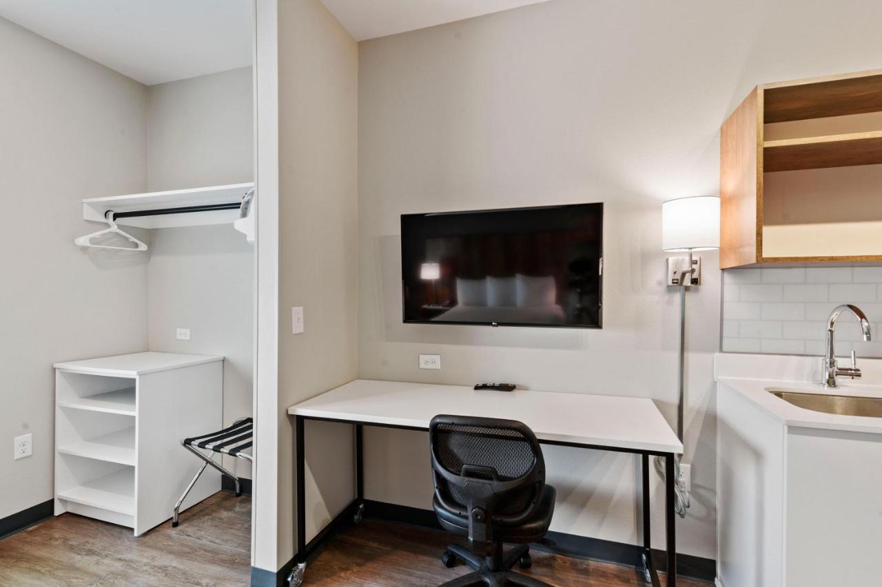 Extended Stay America Premier Suites - Savannah - Pooler Kültér fotó