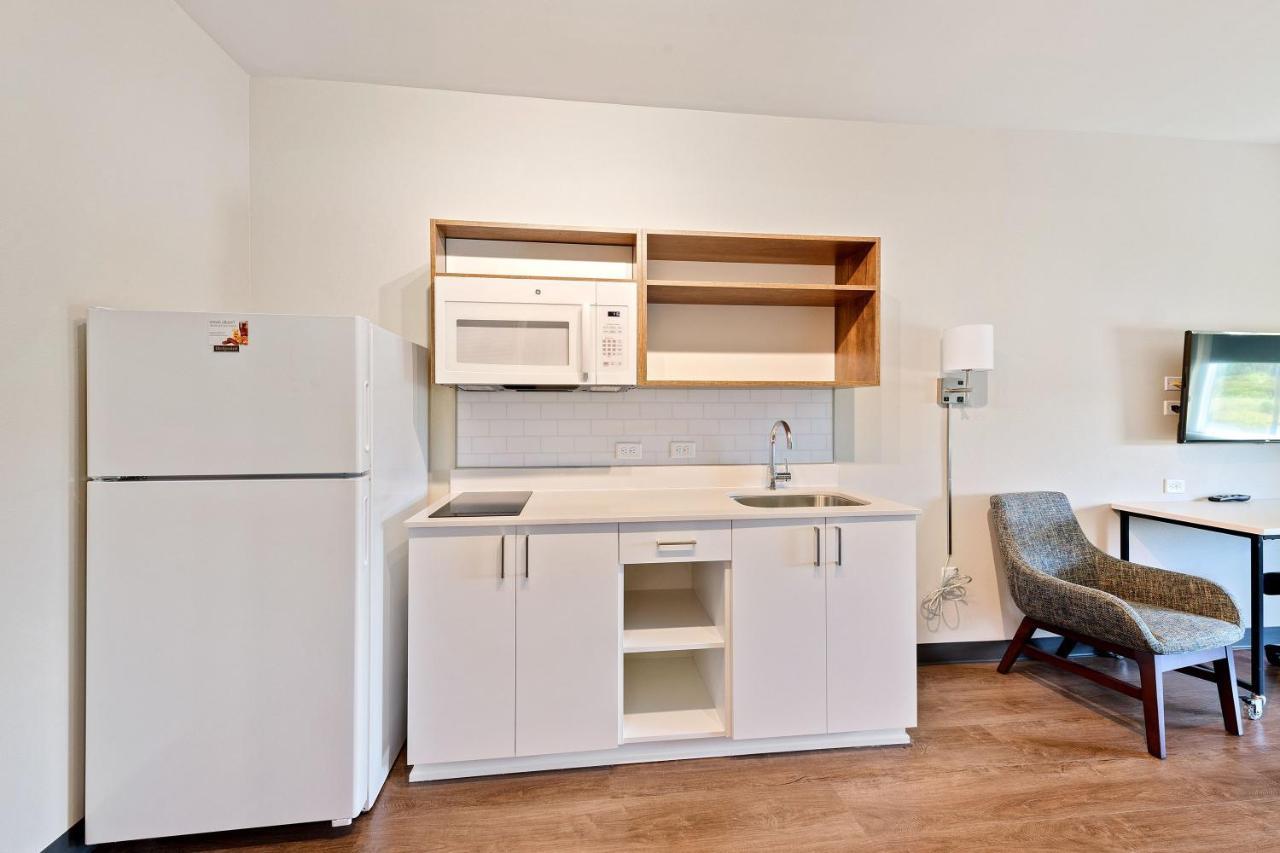 Extended Stay America Premier Suites - Savannah - Pooler Kültér fotó