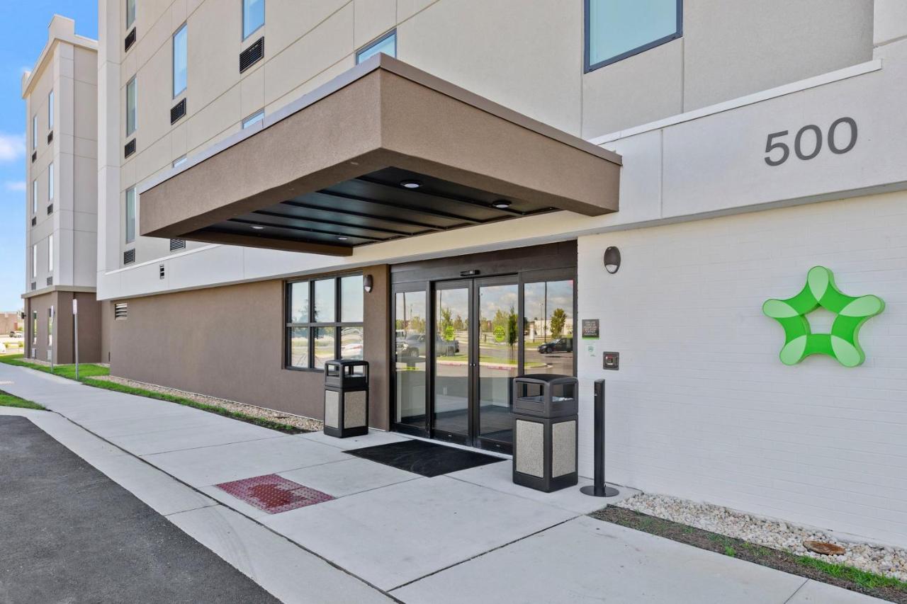 Extended Stay America Premier Suites - Savannah - Pooler Kültér fotó