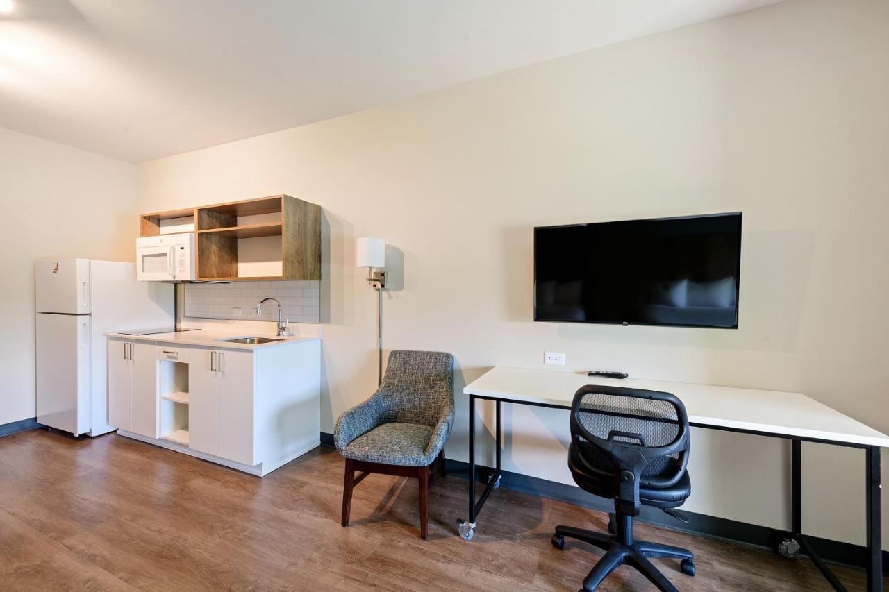 Extended Stay America Premier Suites - Savannah - Pooler Kültér fotó