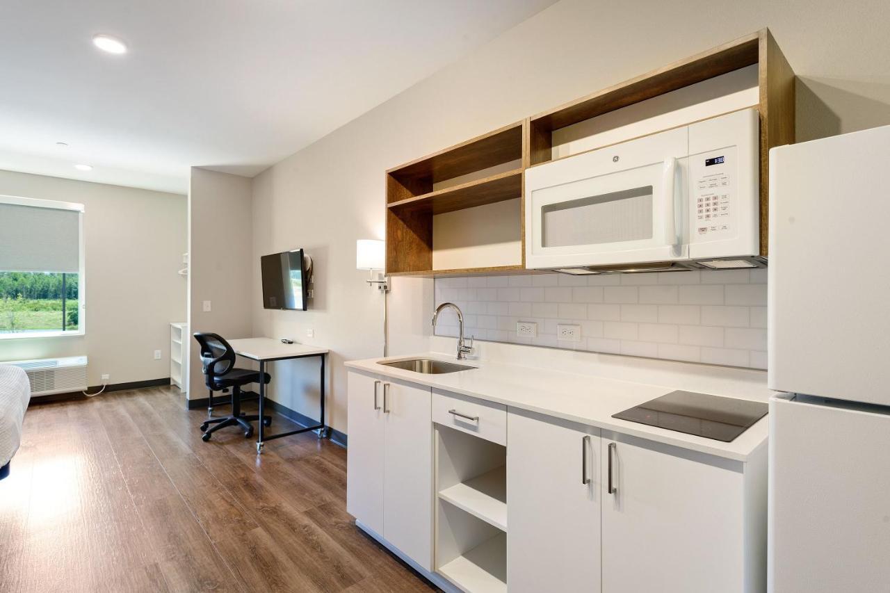 Extended Stay America Premier Suites - Savannah - Pooler Kültér fotó