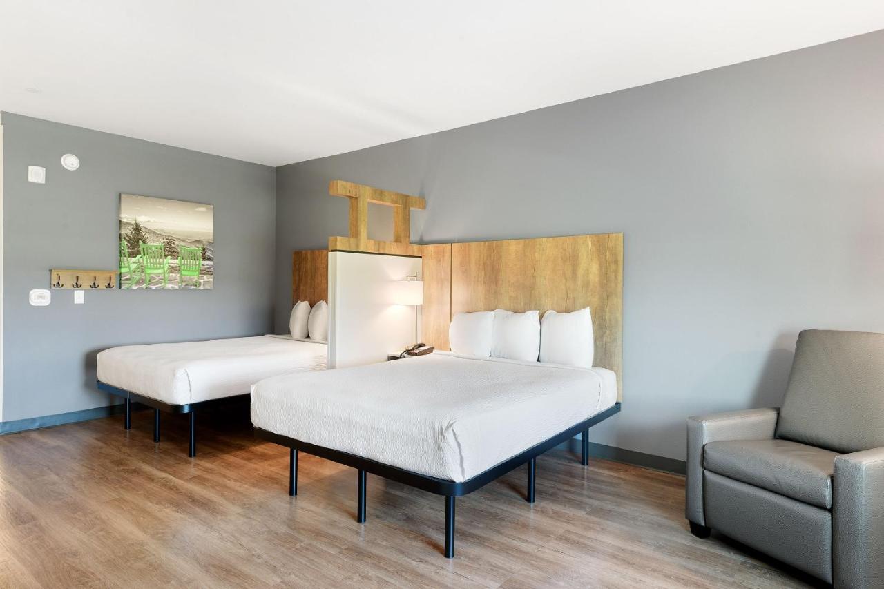 Extended Stay America Premier Suites - Savannah - Pooler Kültér fotó