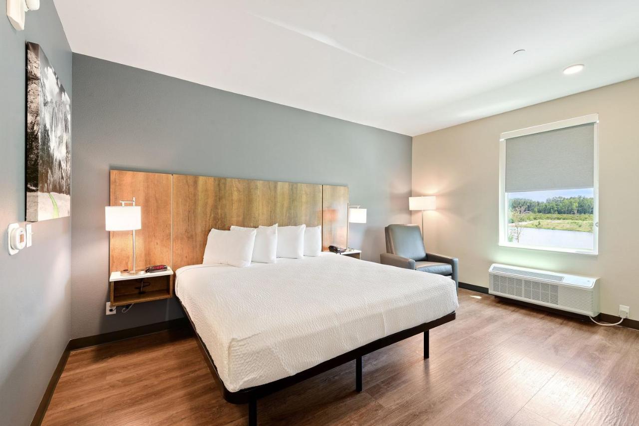 Extended Stay America Premier Suites - Savannah - Pooler Kültér fotó