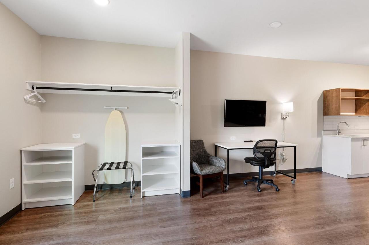Extended Stay America Premier Suites - Savannah - Pooler Kültér fotó