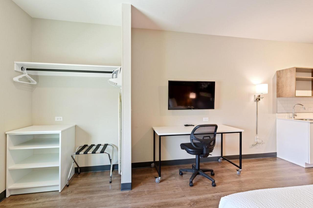 Extended Stay America Premier Suites - Savannah - Pooler Kültér fotó