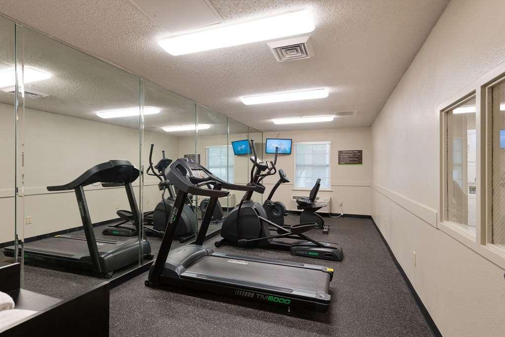 Extended Stay America Premier Suites - Savannah - Pooler Létesítmények fotó