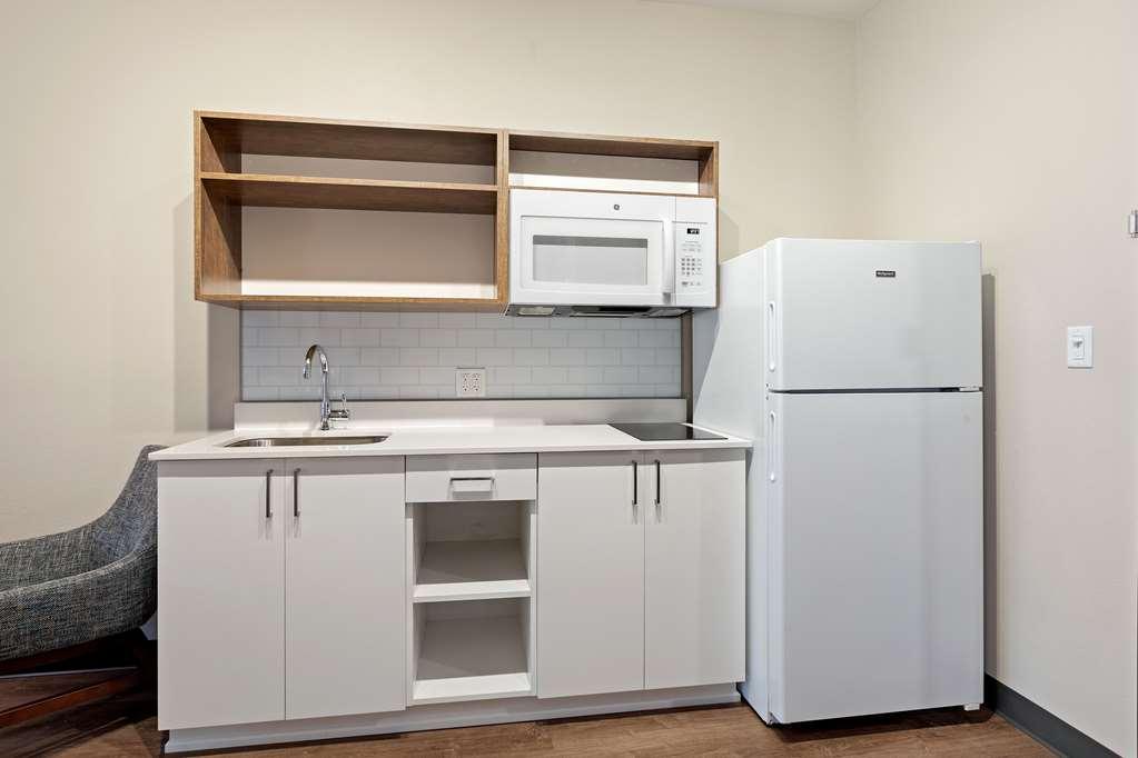 Extended Stay America Premier Suites - Savannah - Pooler Szoba fotó