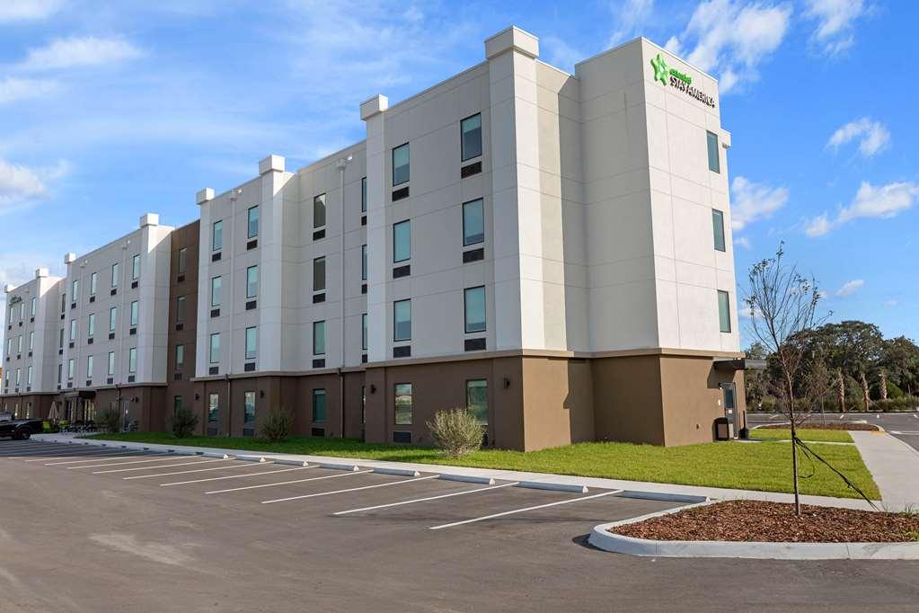 Extended Stay America Premier Suites - Savannah - Pooler Kültér fotó