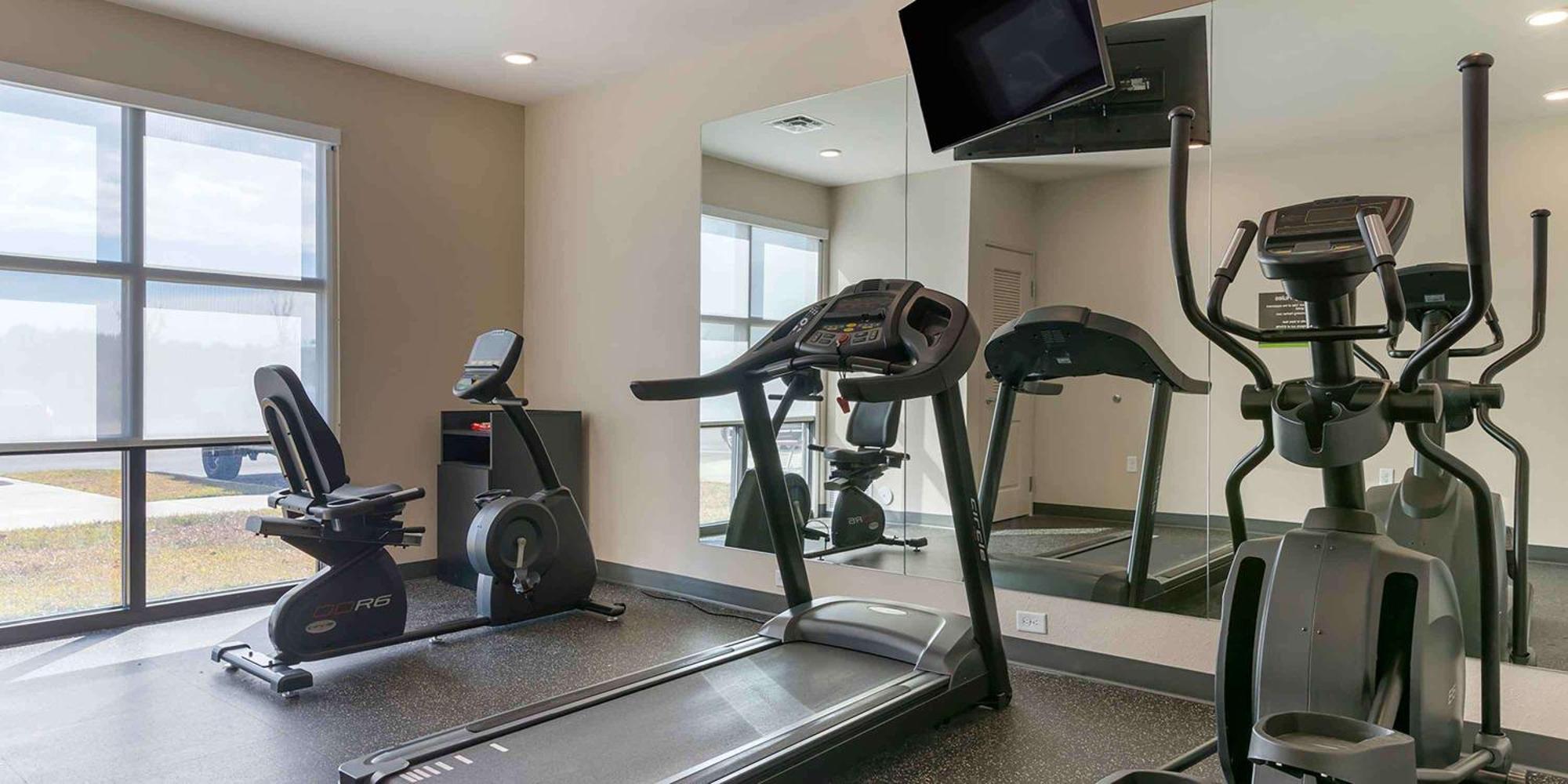 Extended Stay America Premier Suites - Savannah - Pooler Kültér fotó