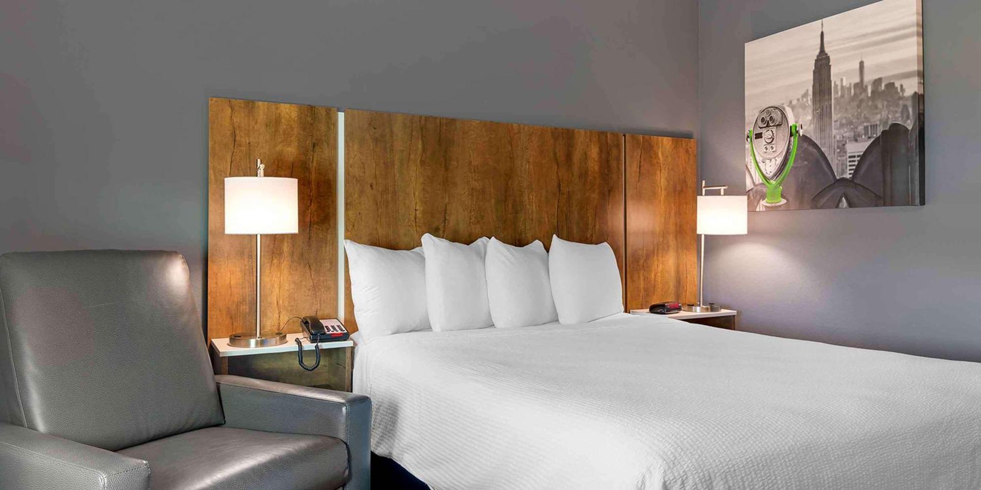 Extended Stay America Premier Suites - Savannah - Pooler Kültér fotó