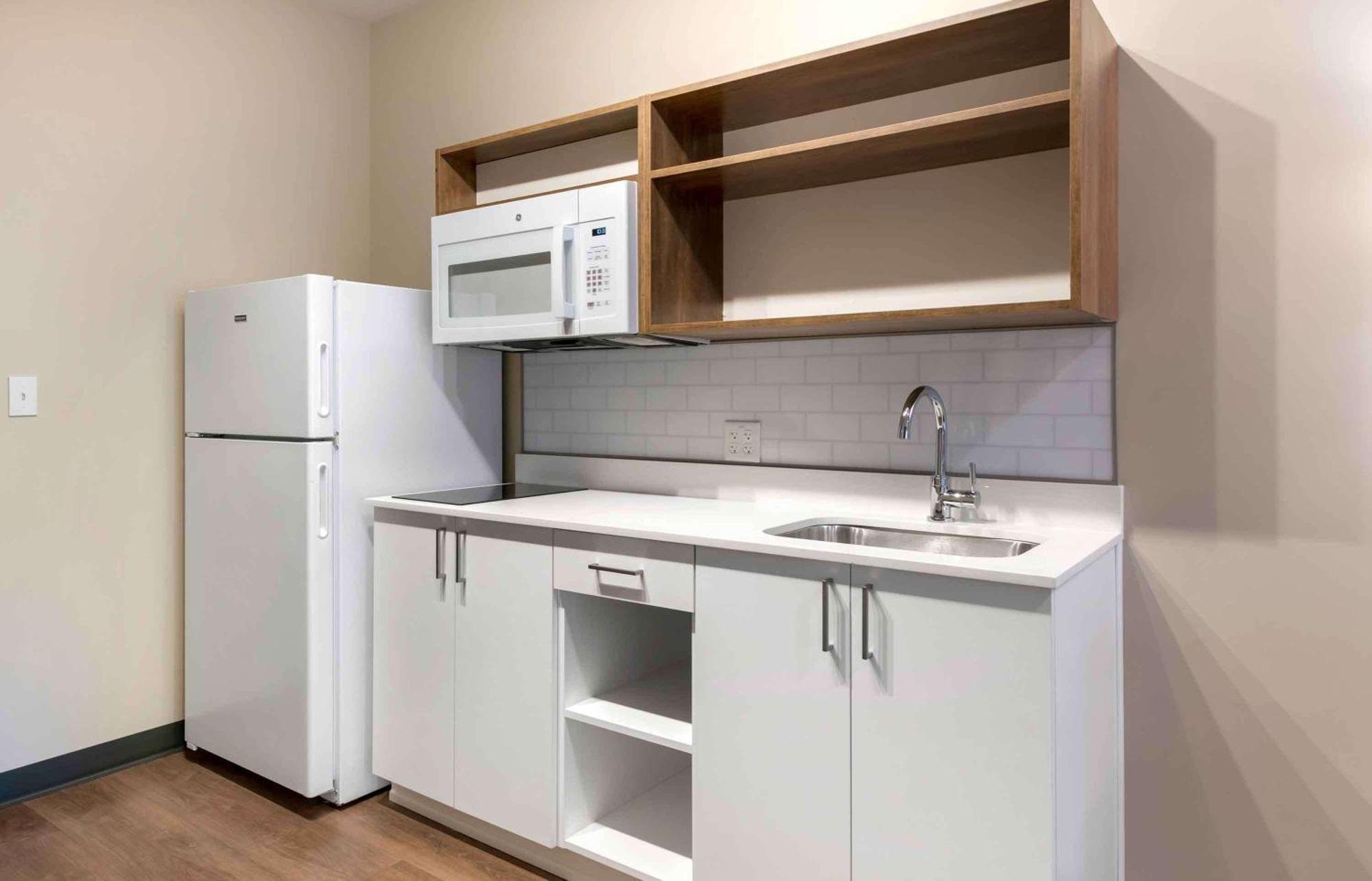 Extended Stay America Premier Suites - Savannah - Pooler Kültér fotó